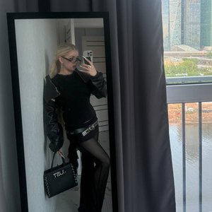 Голая Мария Алябьева