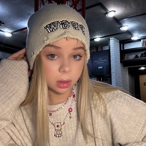 Голая Мария Алябьева