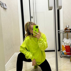 Голая Мария Алябьева
