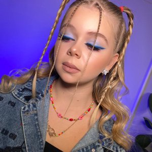 Голая Мария Алябьева