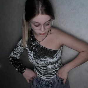 Голая Мария Алябьева