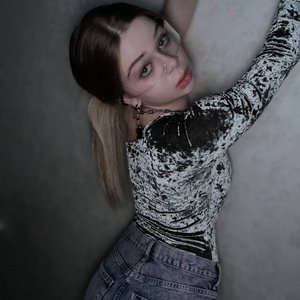 Голая Мария Алябьева