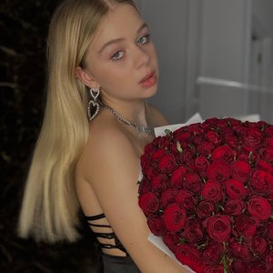 Голая Мария Алябьева