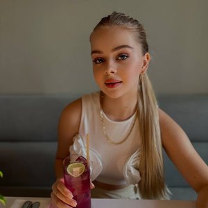 Голая Мария Алябьева