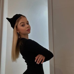 Голая Мария Алябьева