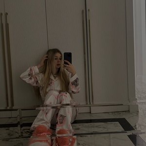 Голая Мария Алябьева