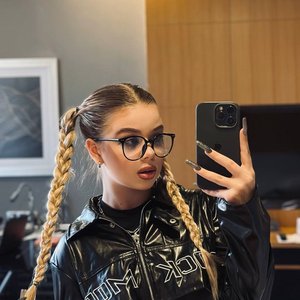 Голая Мария Алябьева