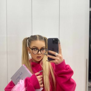 Голая Мария Алябьева