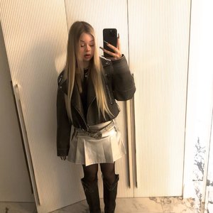 Голая Мария Алябьева