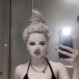 Голая Мария Алябьева