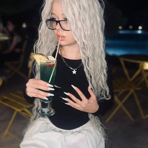 Голая Мария Алябьева