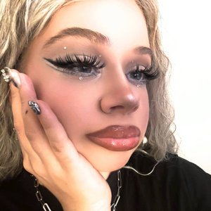 Голая Мария Алябьева