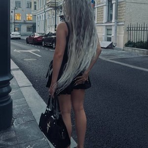 Голая Мария Алябьева