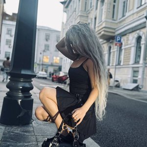 Голая Мария Алябьева