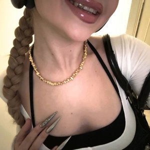 Голая Мария Алябьева