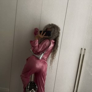 Голая Мария Алябьева