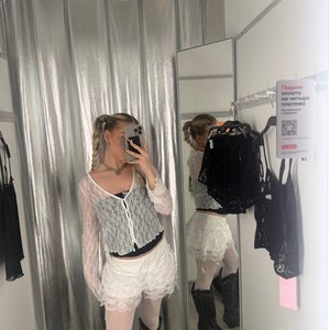 Голая Мария Алябьева