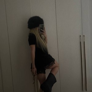 Голая Мария Алябьева