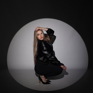 Голая Miss Dariali