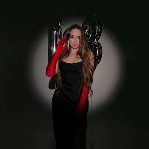 Голая Miss Dariali