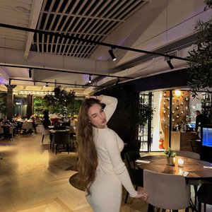 Голая Miss Dariali