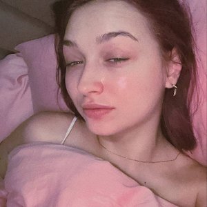 Голая Ностя