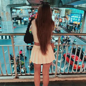 Голая Ностя
