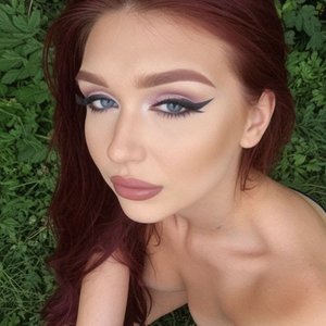Голая Ностя