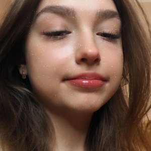 Голая Ностя