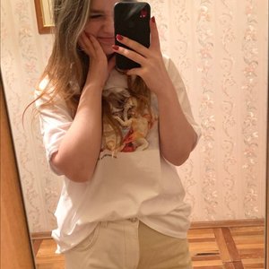 Голая Ностя