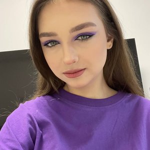 Голая Ностя