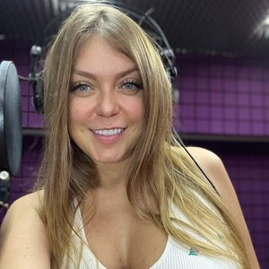 Голая Оксана Почепа