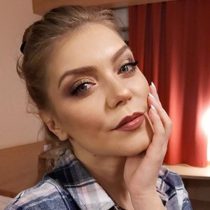 Голая Оксана Почепа