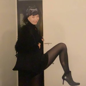 Голая Ольга Якубович