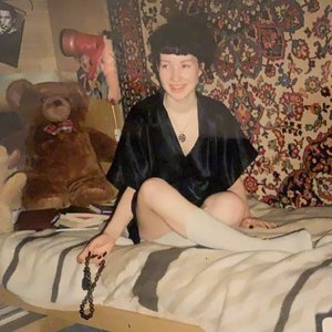 Голая Ольга Якубович
