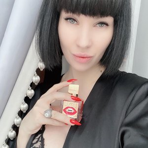 Голая Ольга Якубович