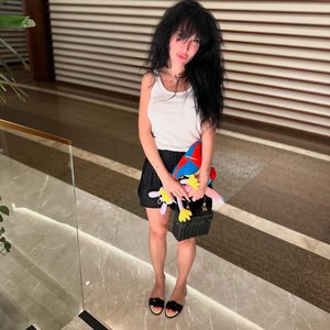 Голая Ольга Якубович