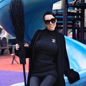 Голая Ольга Якубович