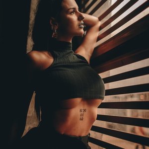 Голая Рита Флорес