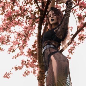 Голая Рита Флорес