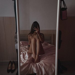 Голая Анастасия Стеклова