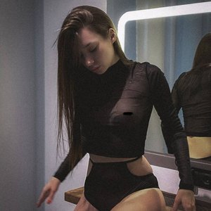 Голая Анастасия Стеклова