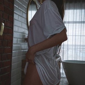 Голая Анастасия Стеклова