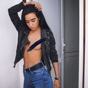 Голая Анастасия Стеклова