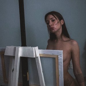 Голая Анастасия Стеклова
