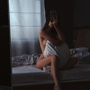 Голая Анастасия Стеклова