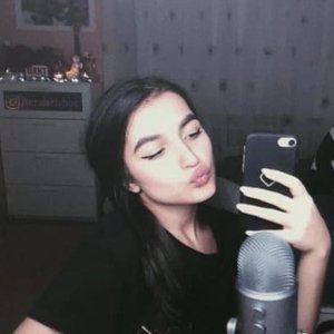 Голая Амина Мирзоева