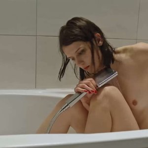 Голая Анастасия Красовская