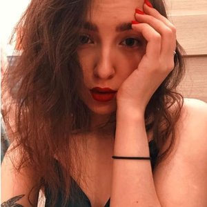 Голая Наталья Бердникова