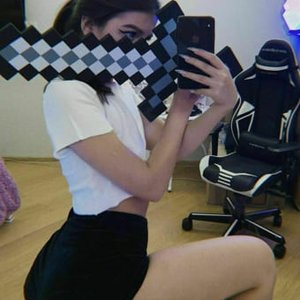 Голая Амина Мирзоева